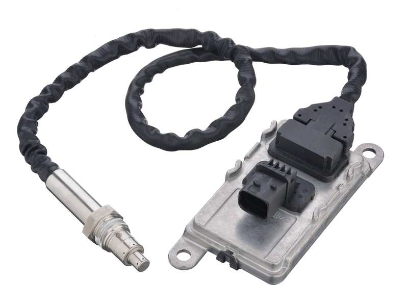 NOx-Sensor